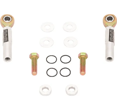 Burly Brand 89-99 Softail Shock Lowering Kit