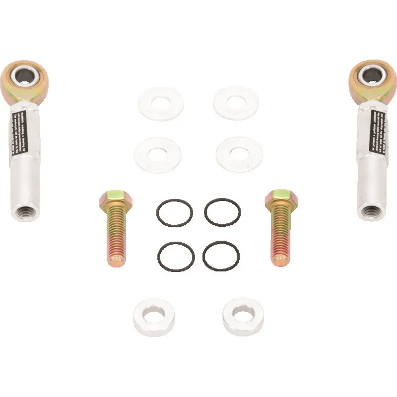 Burly Brand 89-99 Softail Shock Lowering Kit