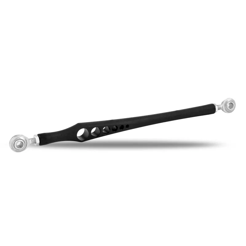 Performance Machine  Shift Rod Holeshot - Black Ops