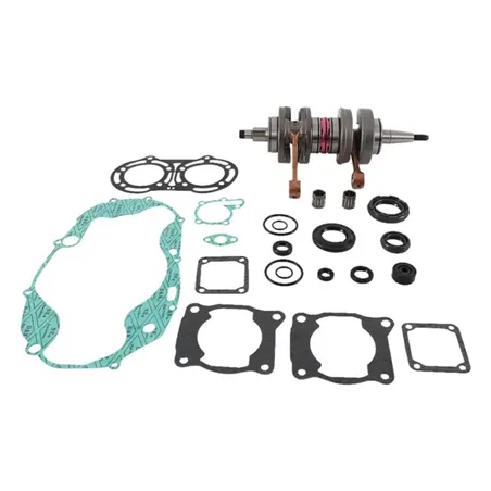 Hot Rods 87-06 YFZ 350 Banshee Bottom End Kit