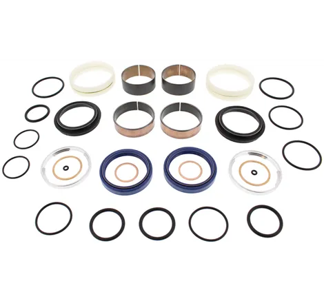 Pivot Works Fork Rebuild Kit Yz250F 06-09