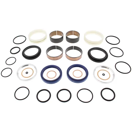 Pivot Works Fork Rebuild Kit Yz250F 06-09