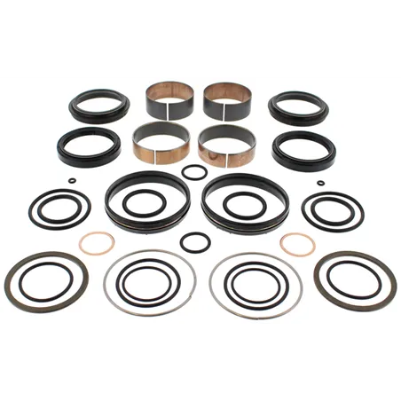 Pivot Works 08-21 Yamaha YZ250F PW Fork Rebuild Kit - W/Bushings and Seals