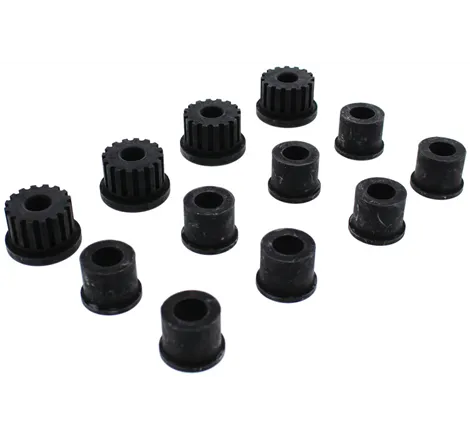 Pivot Works Leaf Spring Bushings