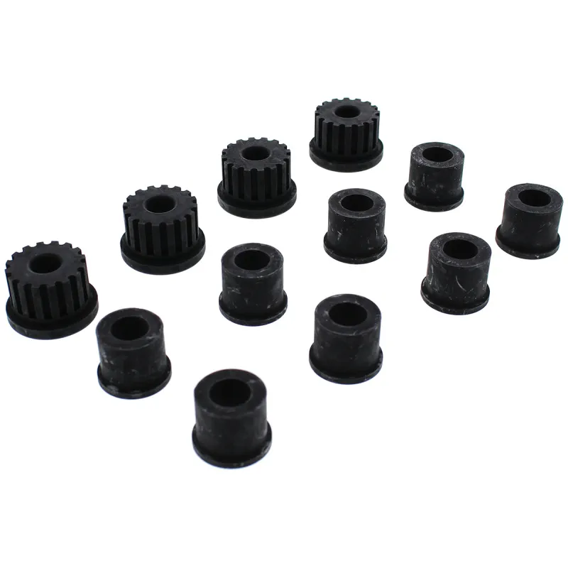 Pivot Works Leaf Spring Bushings