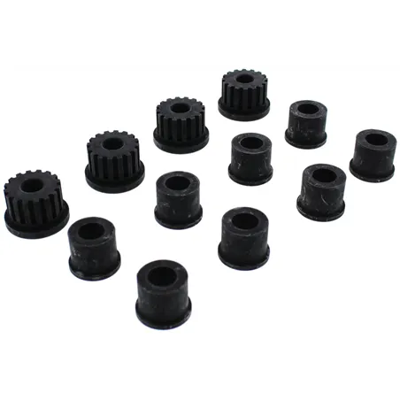 Pivot Works Leaf Spring Bushings