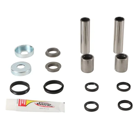 Pivot Works 06-14 Honda TRX450ER PW Swing Arm Kit