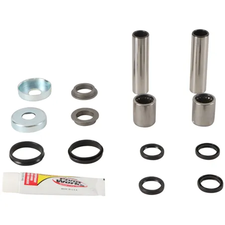 Pivot Works 06-14 Honda TRX450ER PW Swing Arm Kit