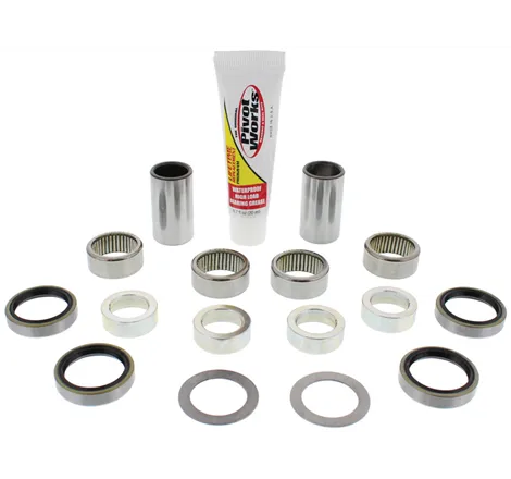 Pivot Works 19-23 Beta RR 2T 125 PW Swing Arm Kit