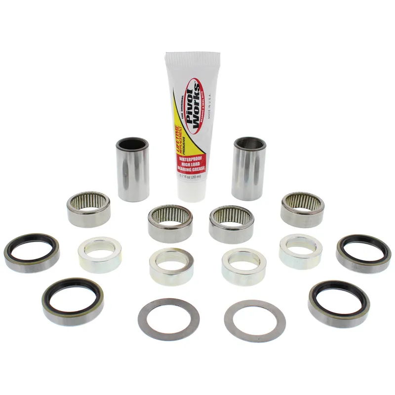 Pivot Works 19-23 Beta RR 2T 125 PW Swing Arm Kit