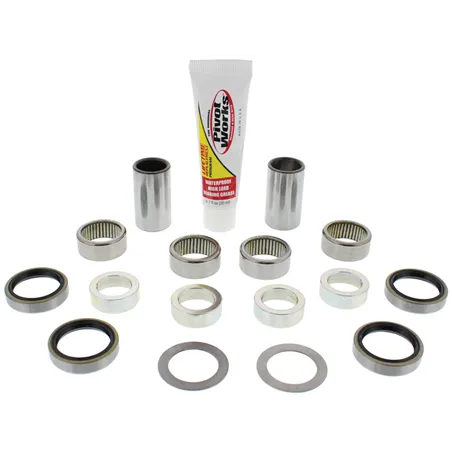 Pivot Works 19-23 Beta RR 2T 125 PW Swing Arm Kit