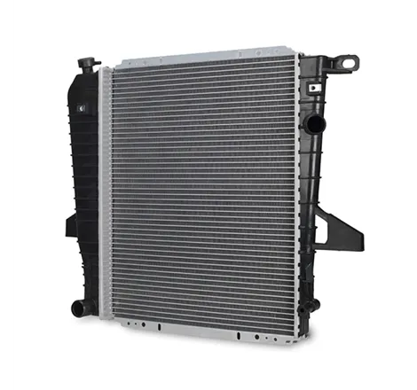 Mishimoto Ford Ranger Replacement Radiator 1995-1997