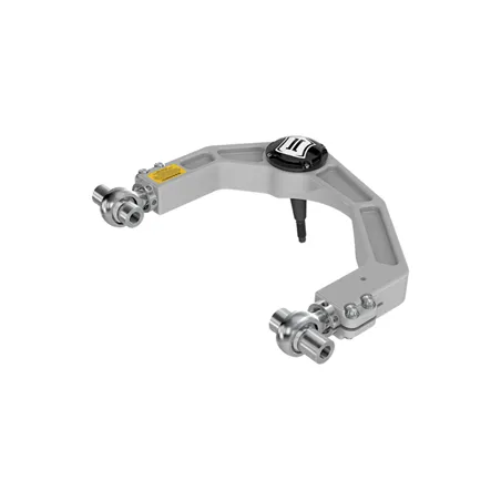 ICON 21-23 Ford F150 Billet Front Upper Control Arms DJ Pro Kit