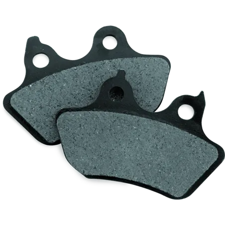 Twin Power 06-07 Softail Organic Brake Pads Replaces H-D 46721-06