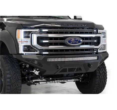 Addictive Desert Designs 2020 Ford Super Duty Stealth Fighter Front Bumper