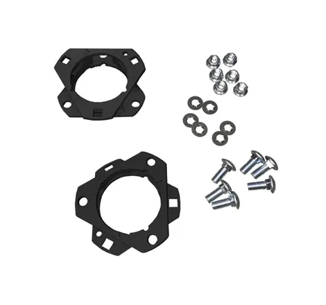 Superlift 19-20 Ford Ranger 4WD 2in Leveling Kit