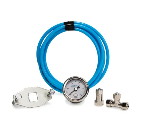 Cool Boost System Pressure Gauge kit Cool Boost Systems - 1