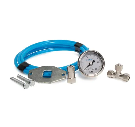 Cool Boost System Pressure Gauge kit Cool Boost Systems - 1