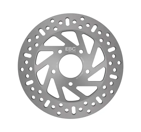 EBC 00-07 Buell Blast Rear Left Standard Rotor