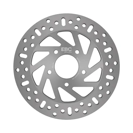 EBC 00-07 Buell Blast Rear Left Standard Rotor