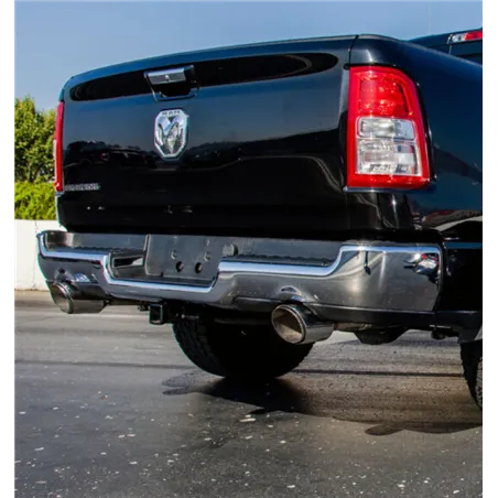 Vance & Hines RAM 2019-2023 Ram 1500 Twin Slash Catback Exhaust