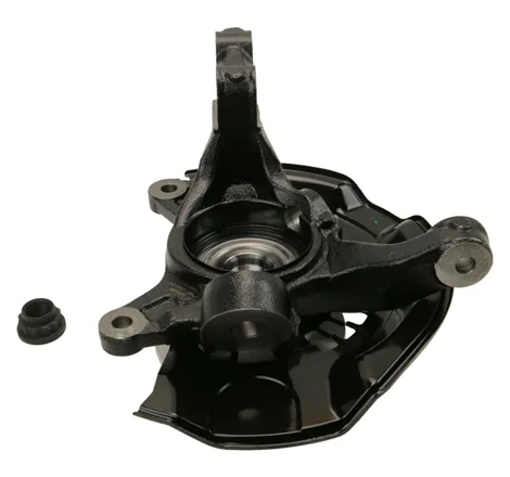 MOOG 04-06 Toyota Camry Front Right Complete Knuckle Assembly