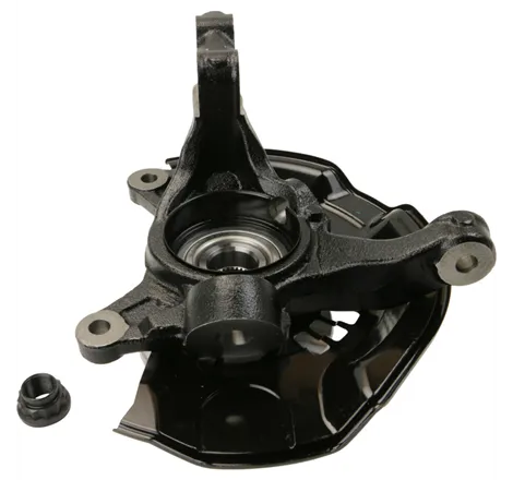 MOOG 04-06 Toyota Camry Front Right Complete Knuckle Assembly