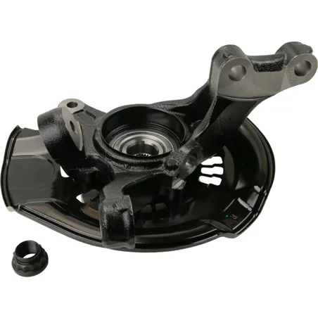 MOOG 04-06 Toyota Camry Front Right Complete Knuckle Assembly