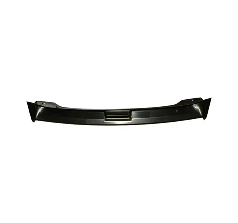 BLOX Racing 02-05 Fit Spoiler MUGEN Type Pre-Drilled Paintable