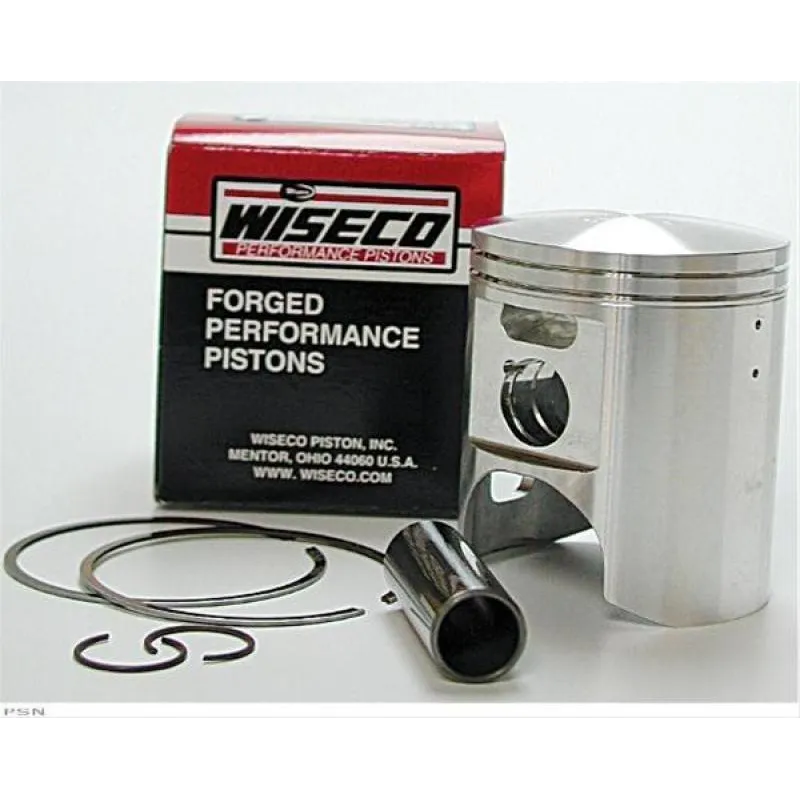 Wiseco 01-04 Yamaha YZ250F 12.71 (4872M07700) Piston Kit