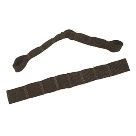 Rugged Ridge Adjustable Door Straps 55-06 Jeep CJ / Jeep Wrangler