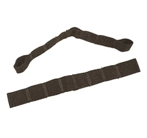 Rugged Ridge Adjustable Door Straps 55-06 Jeep CJ / Jeep Wrangler