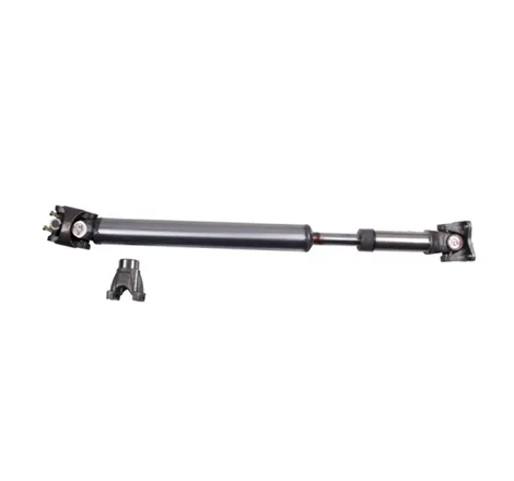 Rugged Ridge Front Driveshaft 07-18 Jeep Wrangler JK/JKU 3.6L/3.8L