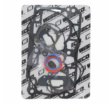 Wiseco 79-91 Honda XR/XL80 Top End Gasket Kit 50mm Gasket