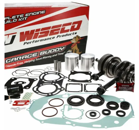 Wiseco 07-09 Honda CRF150R Garage Buddy Crankshaft