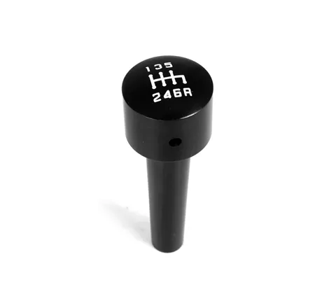 Rugged Ridge Manual Trans Shift Knob Black 07-10 Jeep Wrangler JK