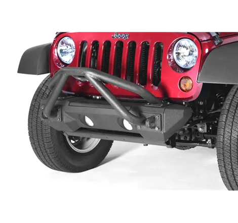 Rugged Ridge Double X Striker Mini-Stinger 07-18 Jeep Wrangler JK