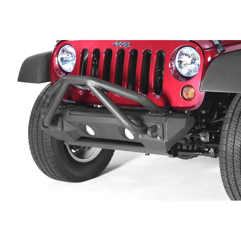 Rugged Ridge Double X Striker Mini-Stinger 07-18 Jeep Wrangler JK