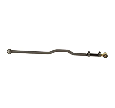 Rugged Ridge Rear Track Bar Adjustable 07-18 Jeep Wrangler JK/JKU