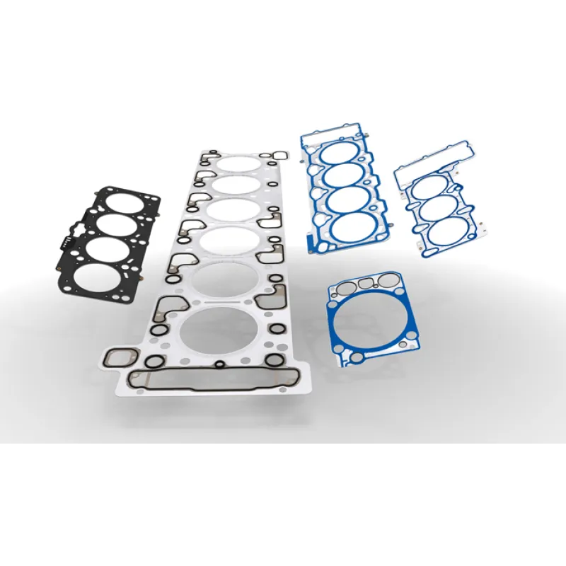 MAHLE Original 06-10 Ford Truck V8 363 (6.0L) Engine Kit Gasket Set