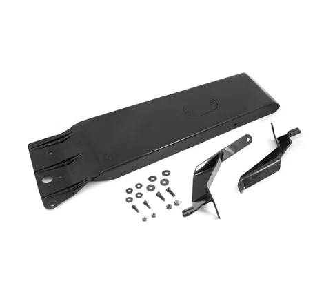 Rugged Ridge Engine & Trans Skid Plate 3.8L 07-11 Jeep Wrangler