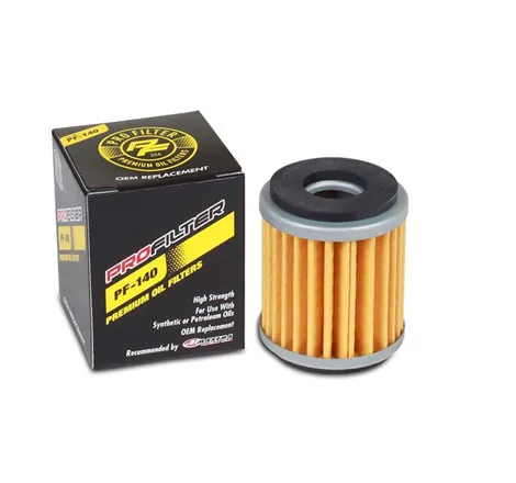 ProFilter Husqvarna/Yamaha Cartridge Various Performance Oil Filter