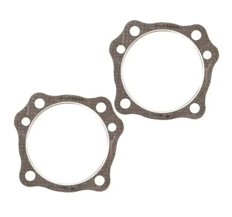 S&S Cycle 1999+ BT .045in 4in Bore Stock Pattern Head Gasket - 2 Pack