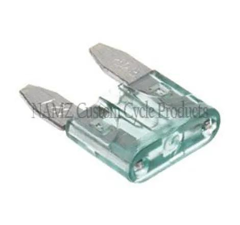 NAMZ 2-AMP Mini Fuse - 5 Pack