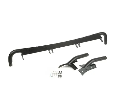 Rugged Ridge 07-18 Jeep Wrangler JK Windshield LED Light Bar