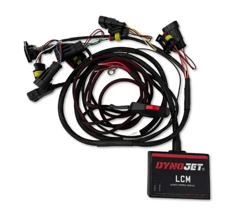 Dynojet 22-24 Polaris RZR Pro R Launch Control Module Kit