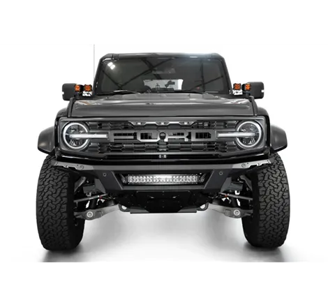 Addictive Desert Designs 2022+ Ford Bronco/Ford Raptor Phantom Front Bumper