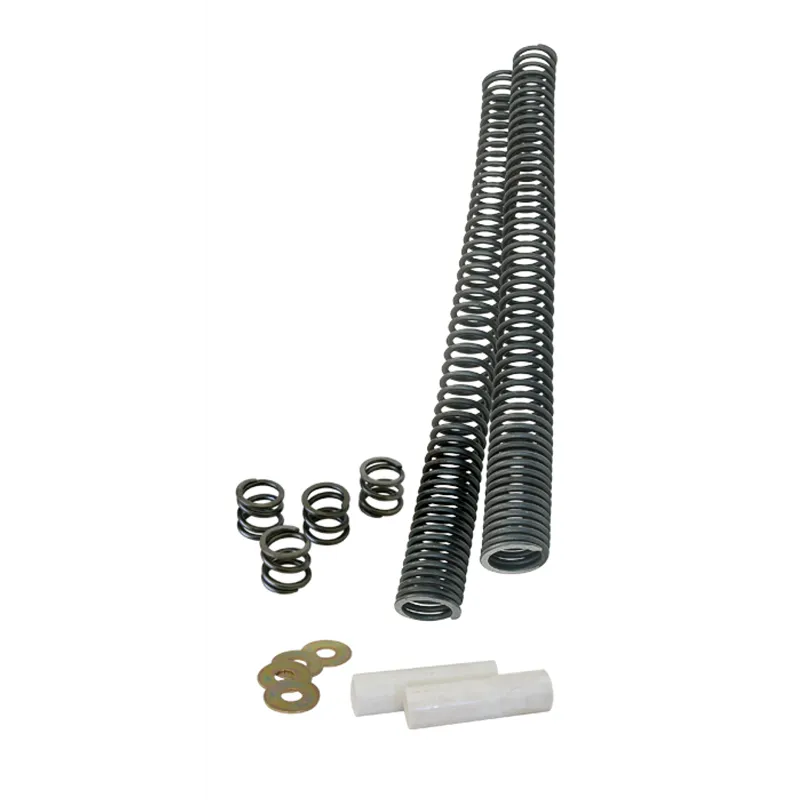 Progressive 18-Up Harley Softail Fork Lowering Spring Kits