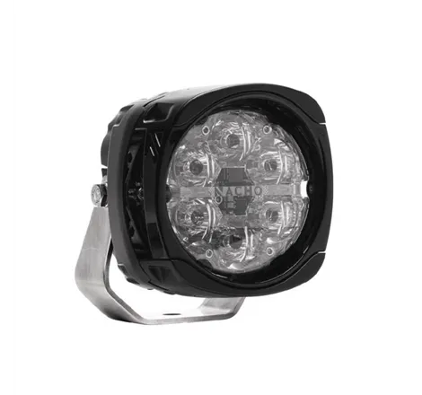 ARB NACHO Quatro Spot 4in. Offroad LED Light - Pair