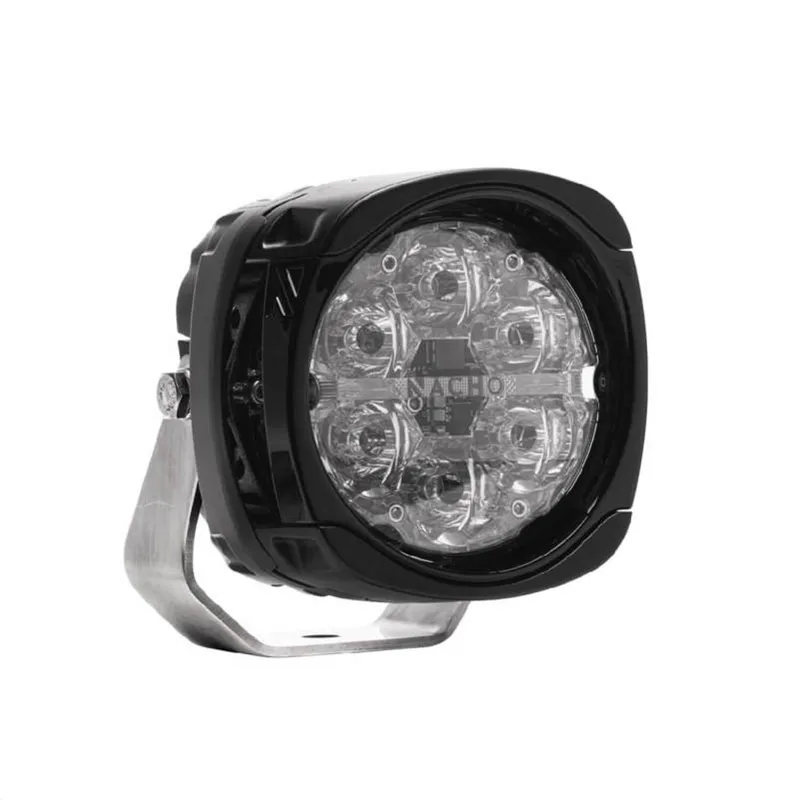 ARB NACHO Quatro Spot 4in. Offroad LED Light - Pair